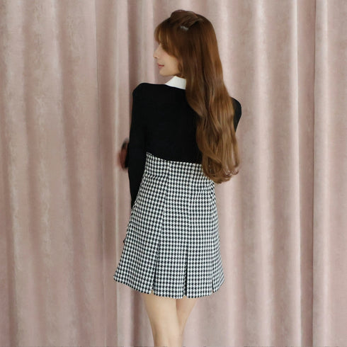 Houndstooth ensemble